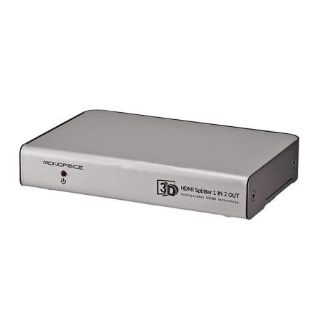 DISTRIBUTORE VIDEO HDMI 4 VIE