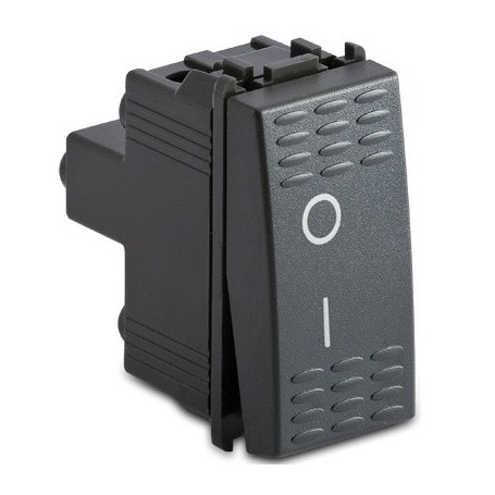 INTERRUTTORE 2POLI 16A