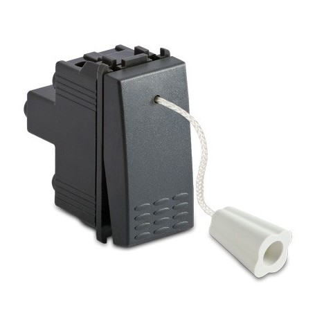 PULSANTE TIRANTE 1 POLO 16A