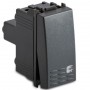 PULSANTE TASTO LUCE 1 POLO 16A