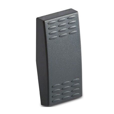 COPRITASTO SEMPLICE GRIGIO