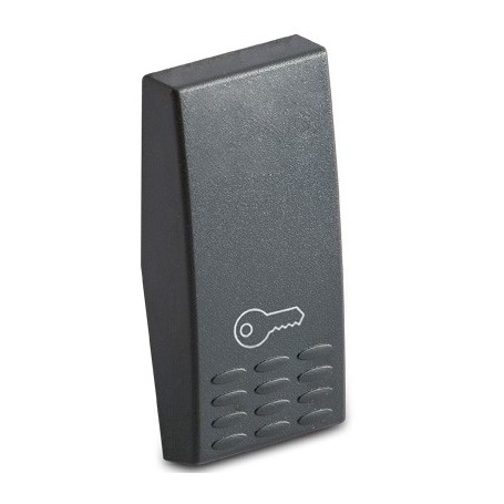 COPRITASTO PULSANTE APRIPORTA