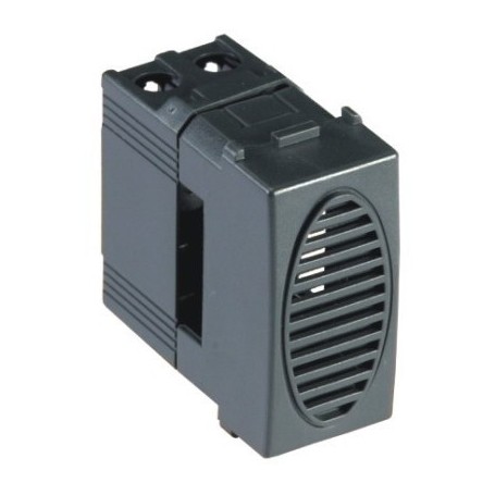 RONZATORE 230V GRIGIO