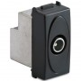 PRESA COASSIALE MASCHIO TV PASSANTE -7 DB