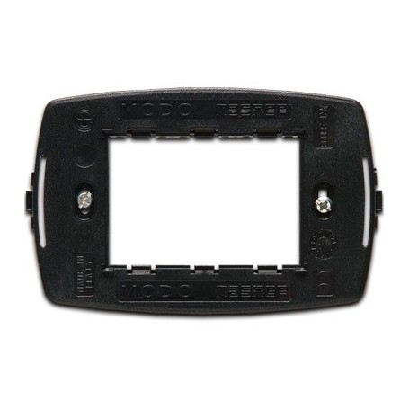 SUPPORTO 3 POSTI C/VITI