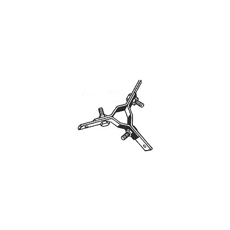 RALLA TRIS GIGANTE ZN1239