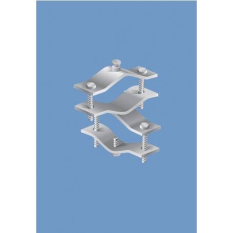 GIUNTO A CROCE PROFESSIONALE ZN1143