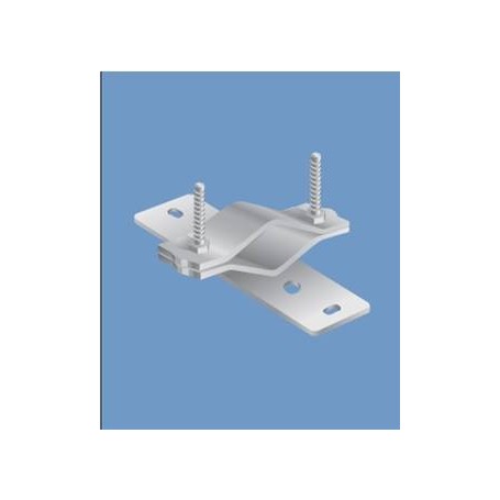 ZANCA PARI MURO VERTICALE TIPO EMILIA ZN1530V