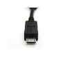 CAVO USB - MICRO USB B 5 POLI