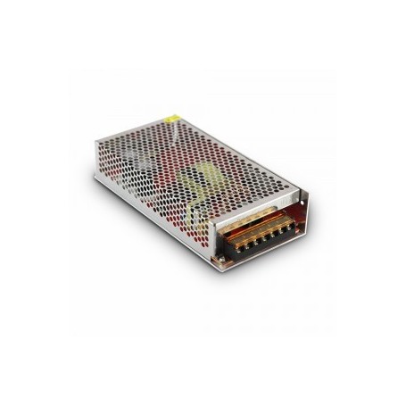 ALIMENTATORE IP20  150W  12500mA  12V
