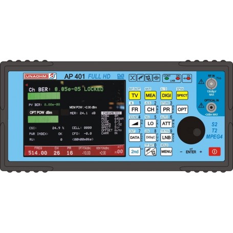UNAOHM AP-401
