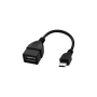 CAVO OTG MICRO USB