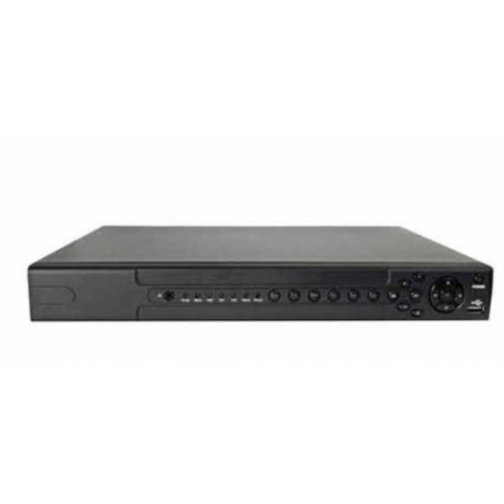 DVR IBRIDO A 32/24 Ch,H.264,D1&IP serie HF52xx