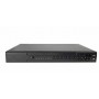 DVR IBRIDO A 32/24 Ch,H.264,D1&IP serie HF52xx