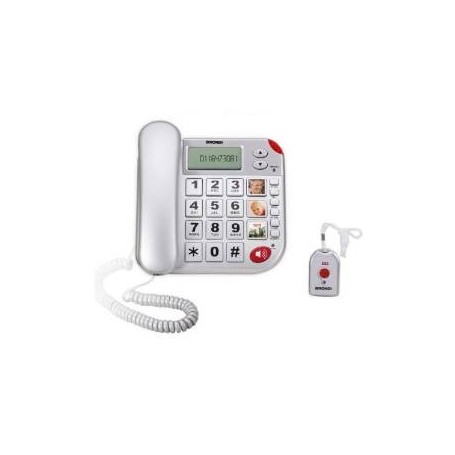 TELEFONO DI EMERGENZA