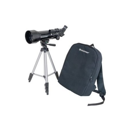 TELESCOPIO CELESTRON TRAVELSCOPE 70