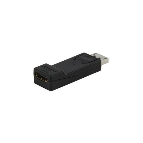 ADATTATORE DISPLAYPORT - HDMI