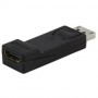 ADATTATORE DISPLAYPORT - HDMI