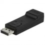 ADATTATORE DISPLAYPORT - HDMI