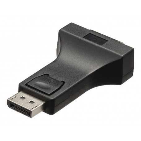 ADATTATORE DISPLAYPORT - DVI