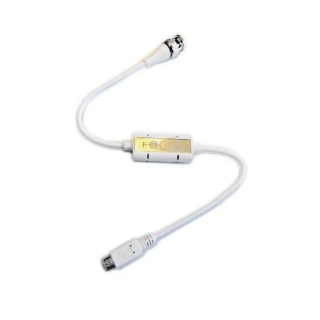 INTERFACCIA VIDEO ANDROID PER TELECAMERE