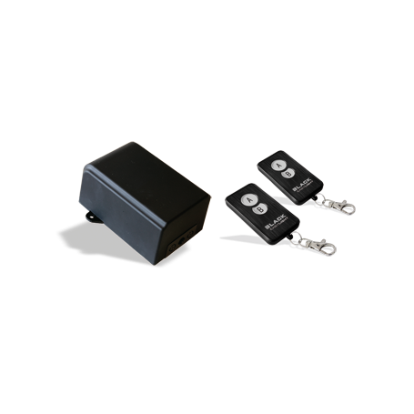 KIT AUTOMAZIONE LUCI JOLLYLINE COD.02166