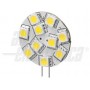 LAMPADINA LED 2.2W G4 LUCE NATURALE
