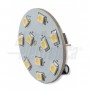 LAMPADINA LED 2.2W G4 LUCE CALDA