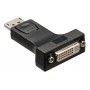 ADATTATORE DISPLAYPORT - DVI