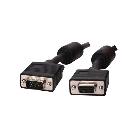 CAVO DI PROLUNGA MONITOR CON FERRITE