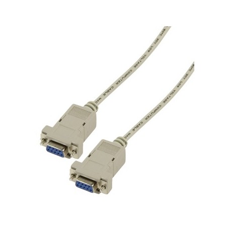 CAVO NULL MODEM