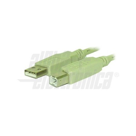 CAVO USB tipo "A" - Spina USB tipo "B"