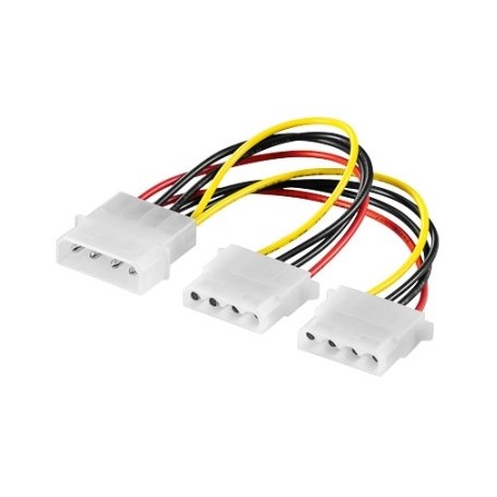 CAVO MOLEX M+2F