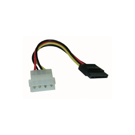 CAVO ALIMENTAZIONE SATA - MOLEX