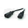 Presa IEC320 C16 - Spina IEC320 C15