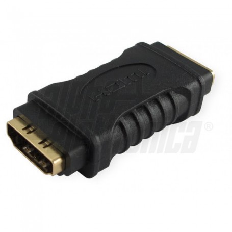 ADATTATORE HDMI F-F