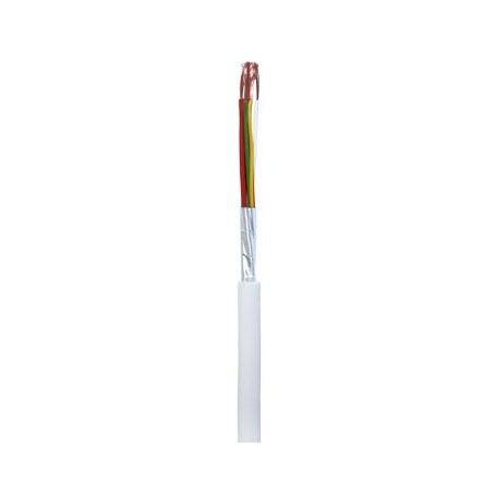 CAVO ALLARME 8x022