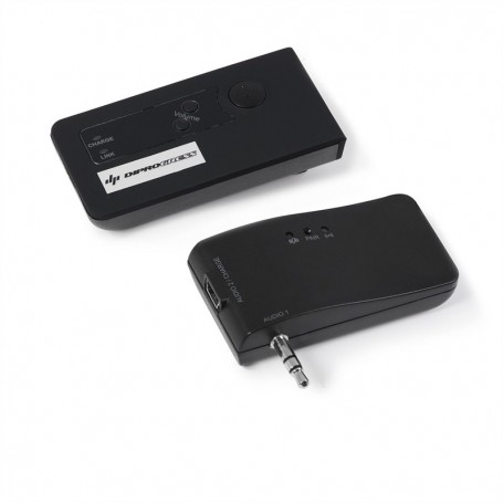 AUDIO SENDER