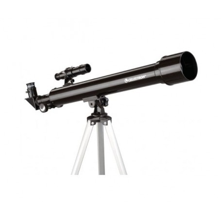 TELESCOPIO CELESTRON POWERSEEKER 50AZ