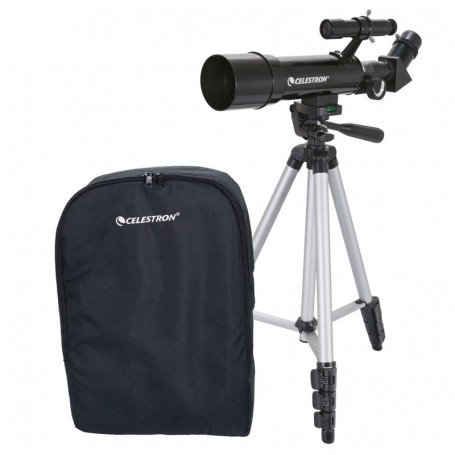 TELESCOPIO CELESTRON TRAVELSCOPE 50