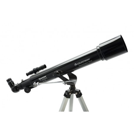 TELESCOPIO CELESTRON POWERSEEKER 70AZ