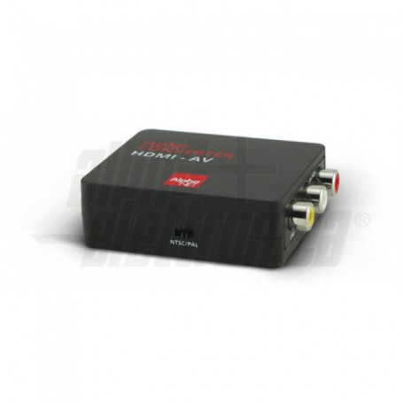 CONVERTITORE DA HDMI A COMPOSITO