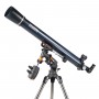 TELESCOPIO CELESTRON ASTROMASTER 90EQ
