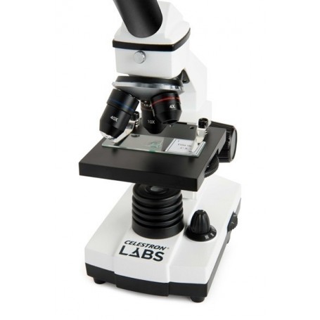 MICROSCOPIO CELESTRON CM800