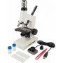 KIT MICROSCOPIO BIOLOGICO CON WEBCAM CELESTRON CM44320-DS