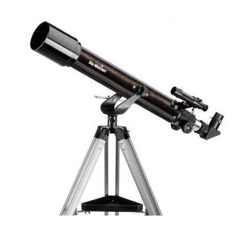 TELESCOPIO SKYWATCHER 60/700