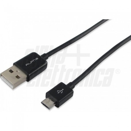 CAVO USB - MICRO USB b
