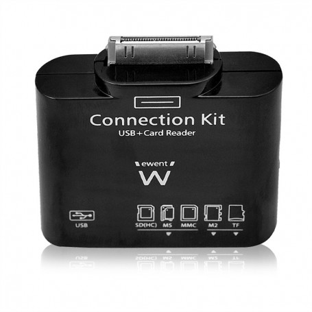 KIT DI CONNESSIONE PER TABLET SAMSUNG