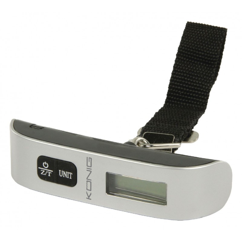 Bilancia Per Bagagli Da Viaggio Da 75 Kg Bilancia Per Bagagli Sospesa Digitale Portatile Adatta Per Bilance Da Cucina Da Pesca E Da Valigia P9739411