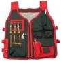 KIT GIUBBOTTO PORTA ATTREZZI